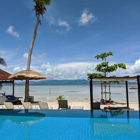 Samutra Residences Thong Sala Luaran gambar