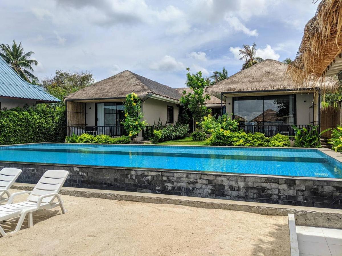 Samutra Residences Thong Sala Luaran gambar