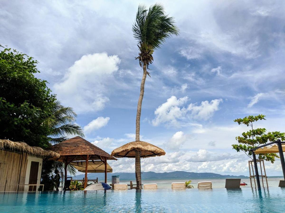 Samutra Residences Thong Sala Luaran gambar