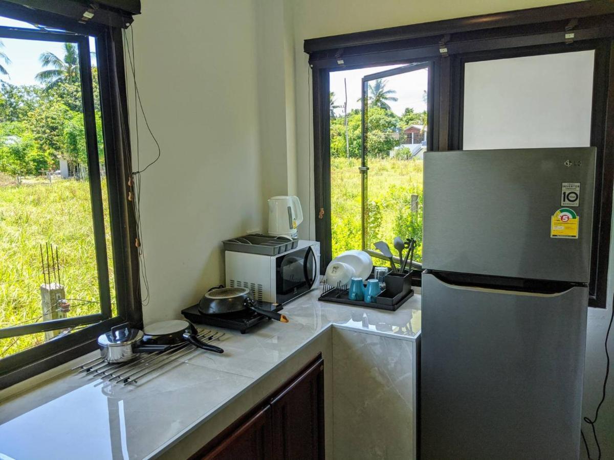 Samutra Residences Thong Sala Luaran gambar