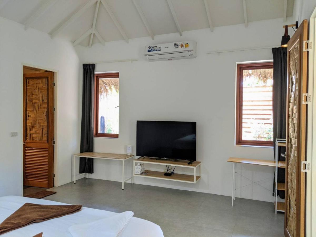 Samutra Residences Thong Sala Luaran gambar