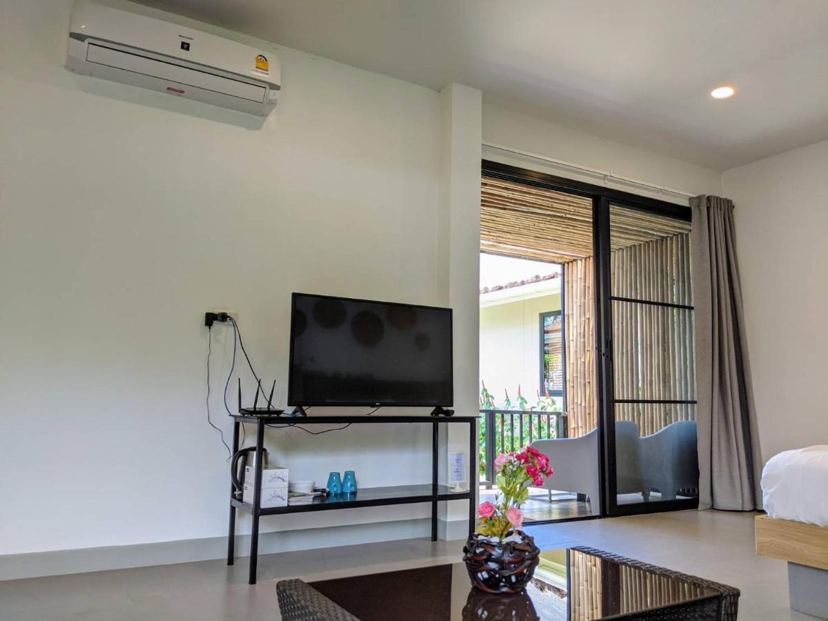 Samutra Residences Thong Sala Luaran gambar
