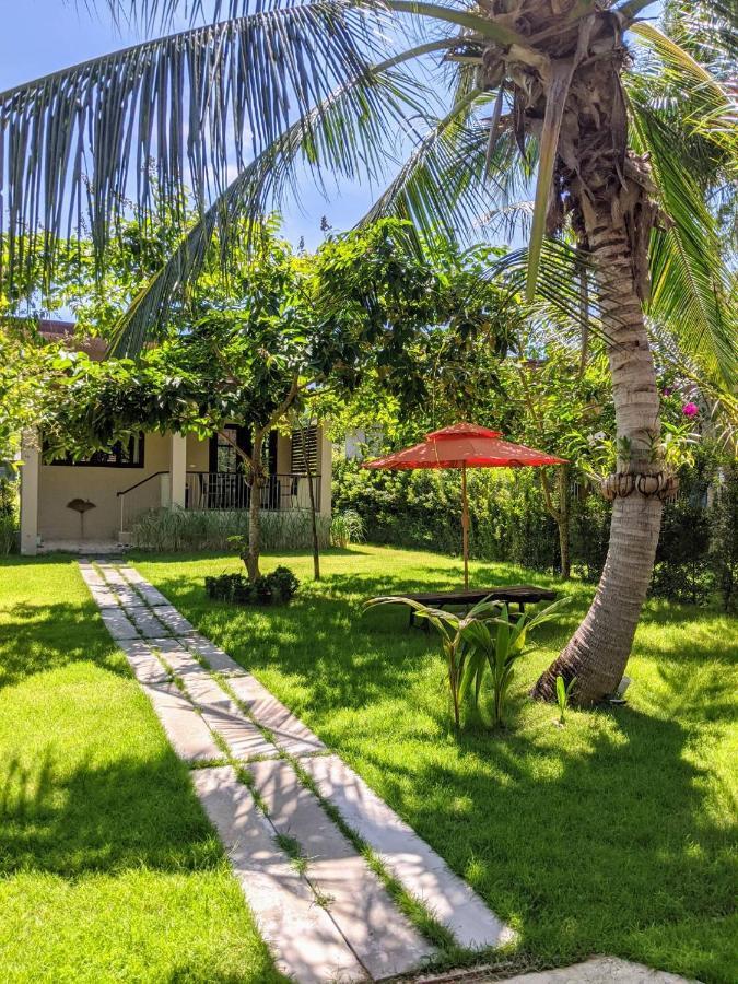 Samutra Residences Thong Sala Luaran gambar