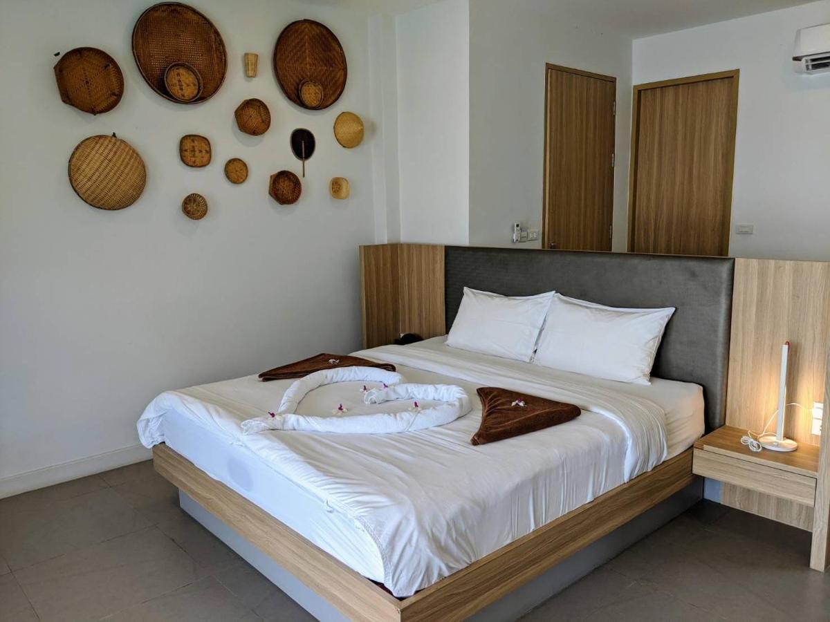 Samutra Residences Thong Sala Luaran gambar