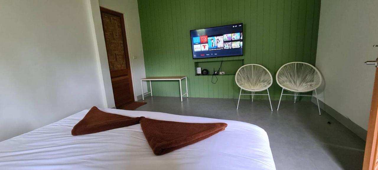 Samutra Residences Thong Sala Luaran gambar