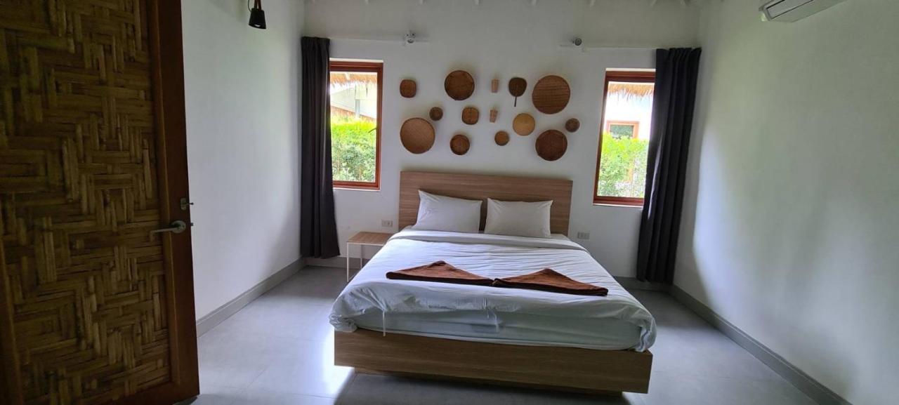 Samutra Residences Thong Sala Luaran gambar