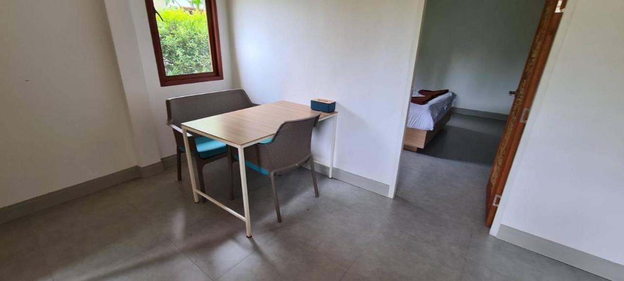 Samutra Residences Thong Sala Luaran gambar