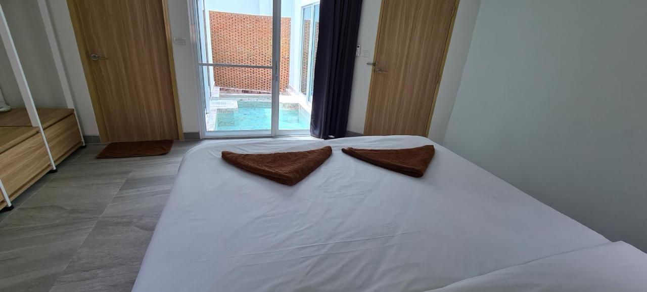 Samutra Residences Thong Sala Luaran gambar