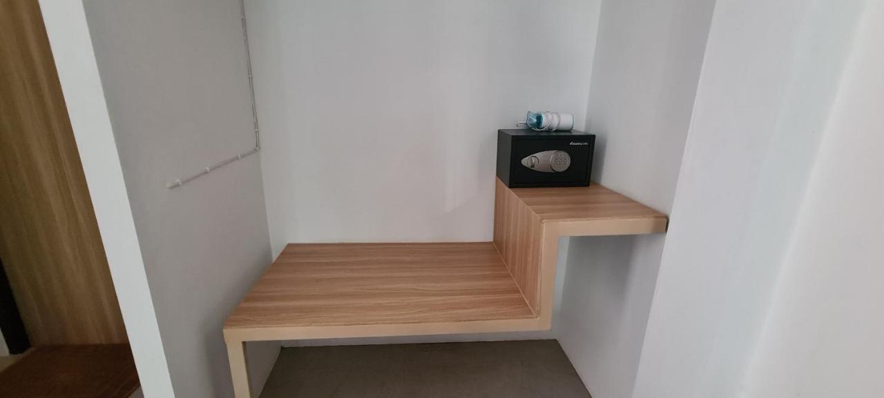 Samutra Residences Thong Sala Luaran gambar