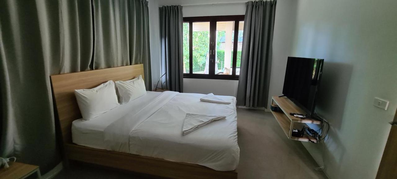 Samutra Residences Thong Sala Luaran gambar