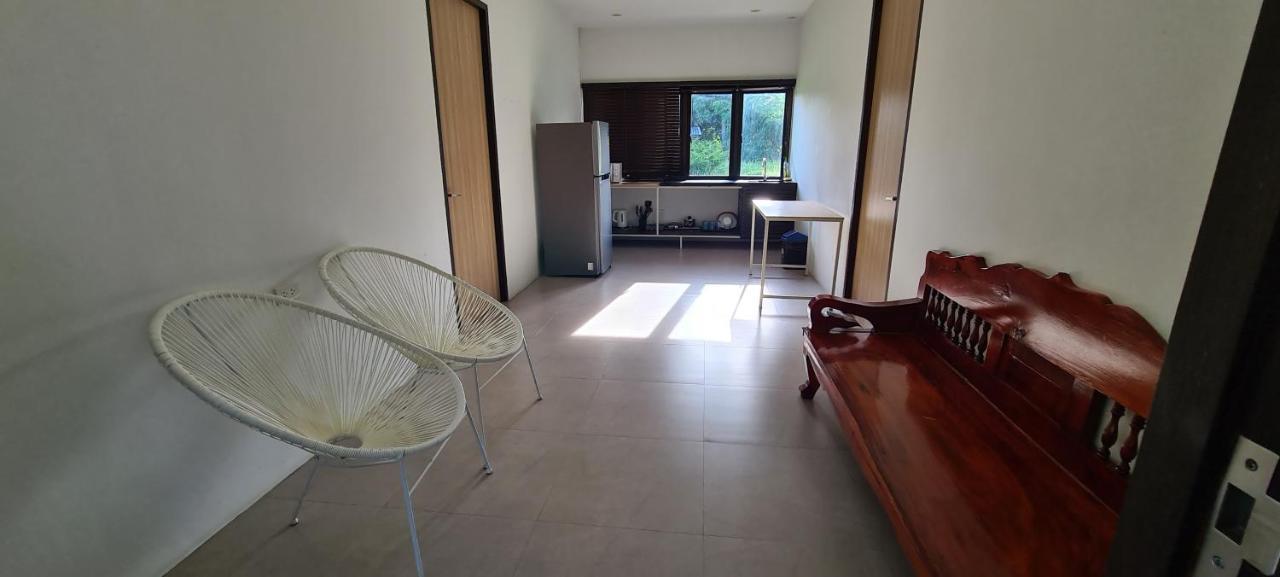 Samutra Residences Thong Sala Luaran gambar