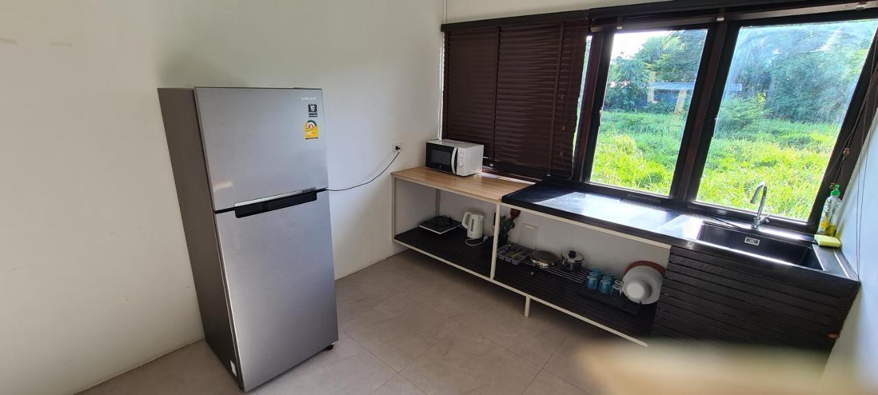 Samutra Residences Thong Sala Luaran gambar