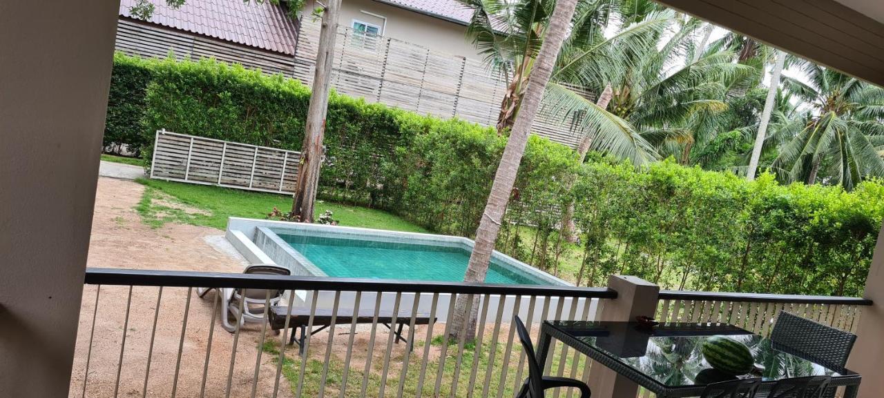 Samutra Residences Thong Sala Luaran gambar