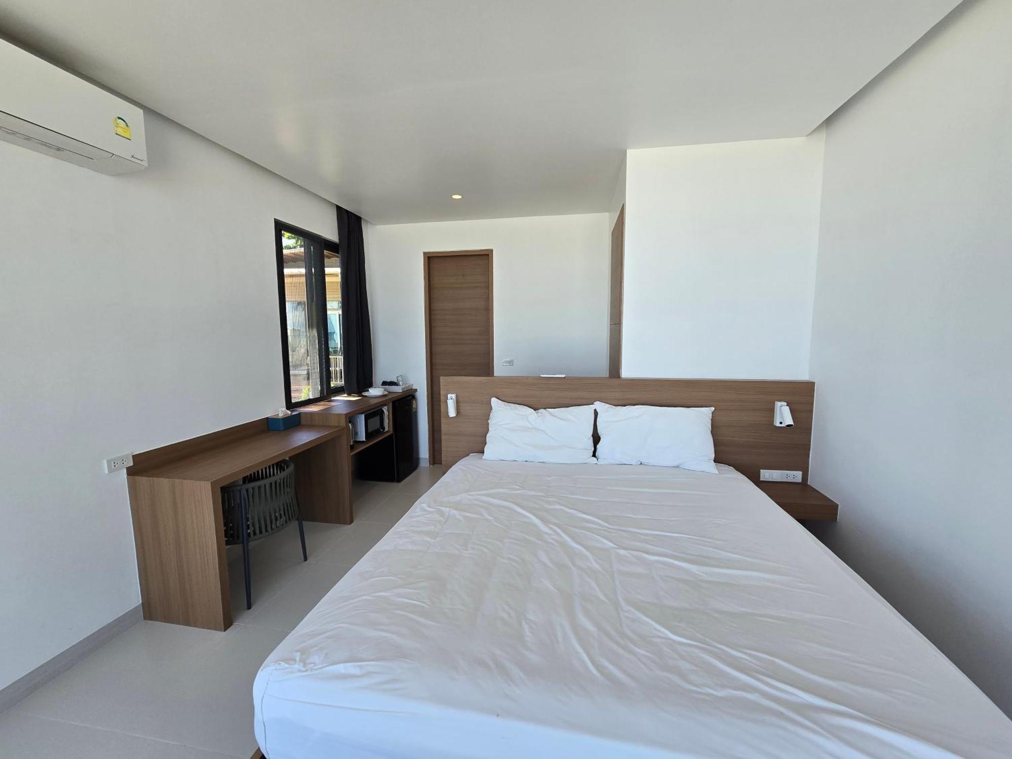 Samutra Residences Thong Sala Luaran gambar