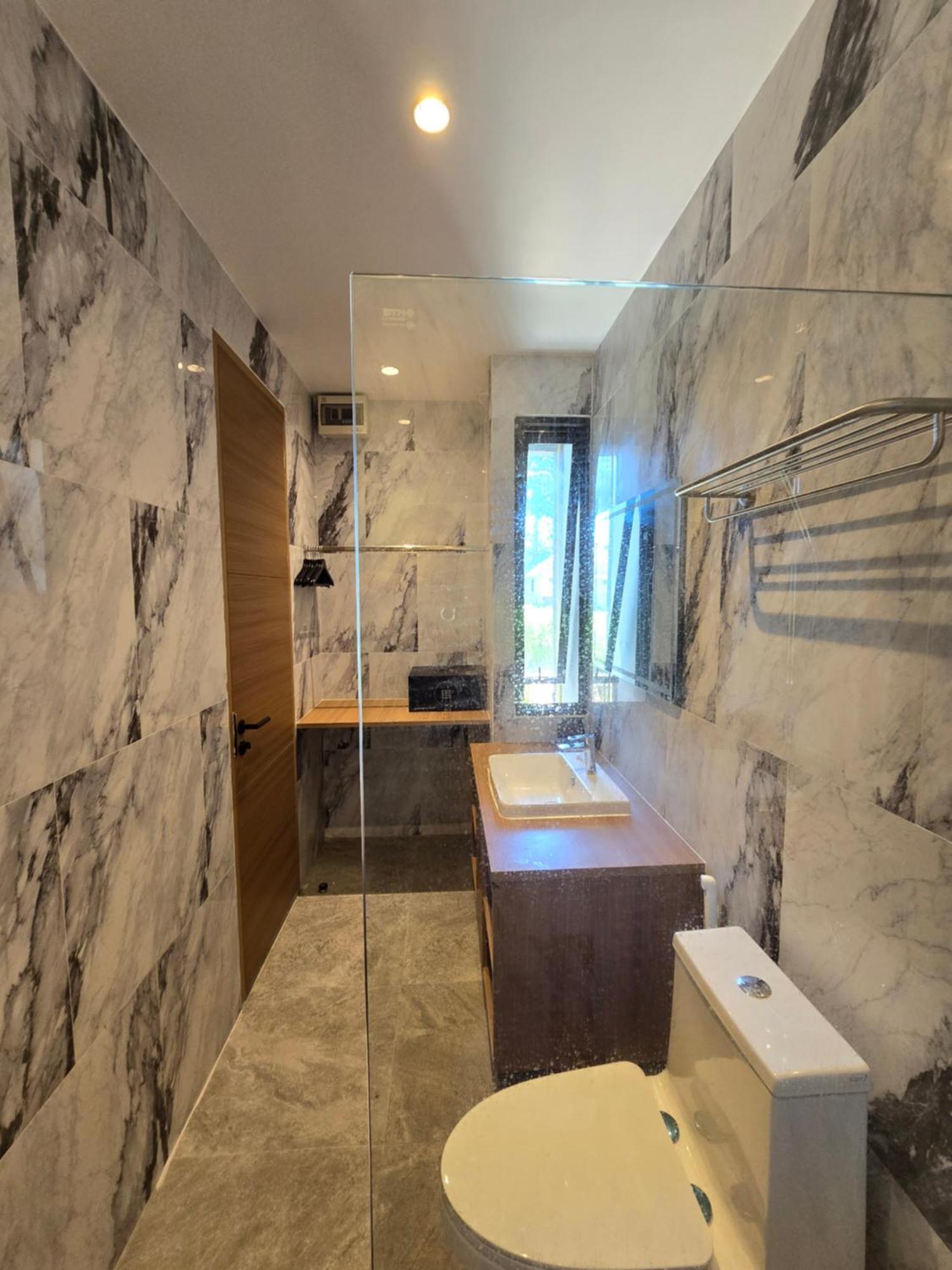 Samutra Residences Thong Sala Luaran gambar
