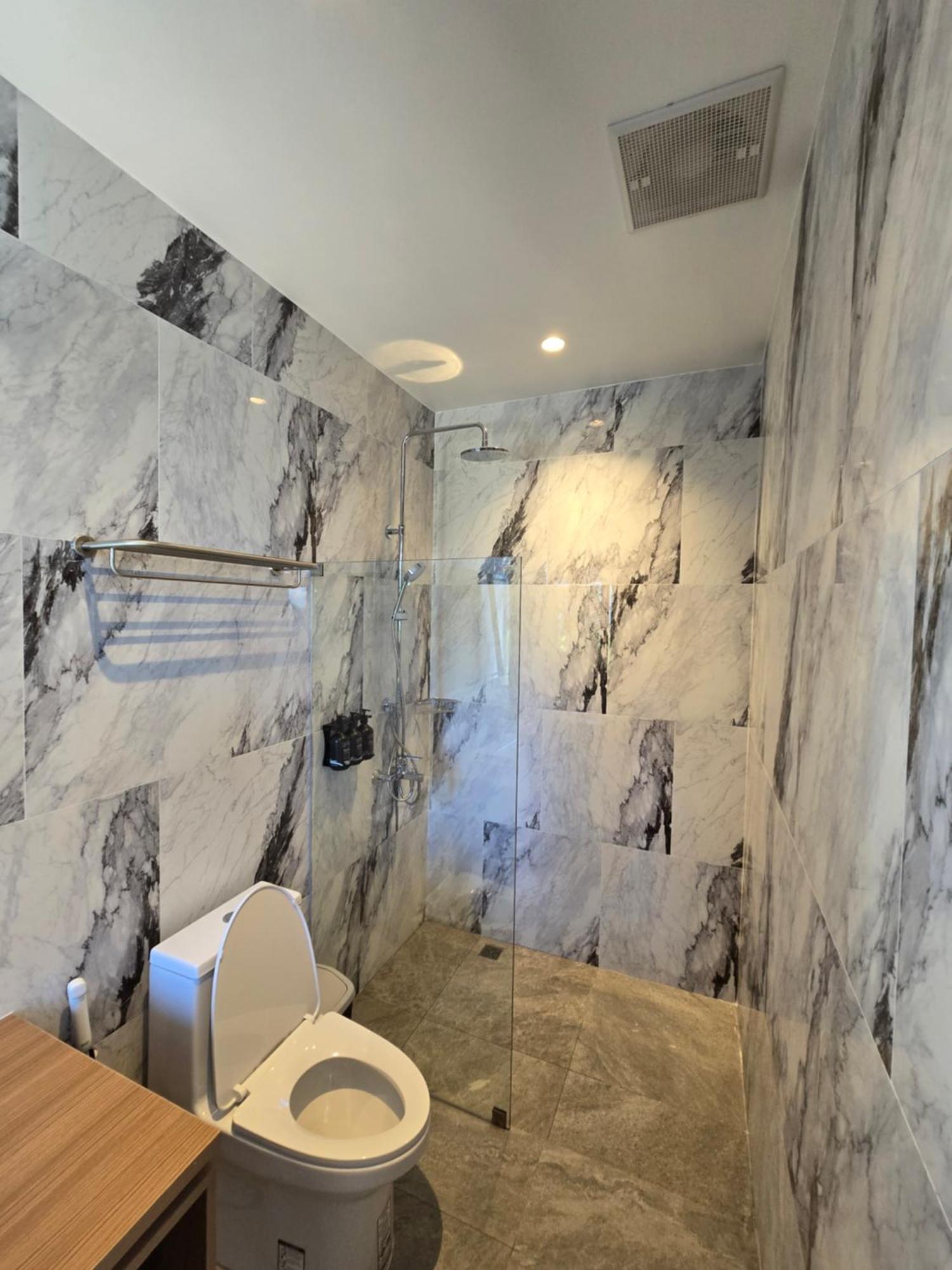 Samutra Residences Thong Sala Luaran gambar