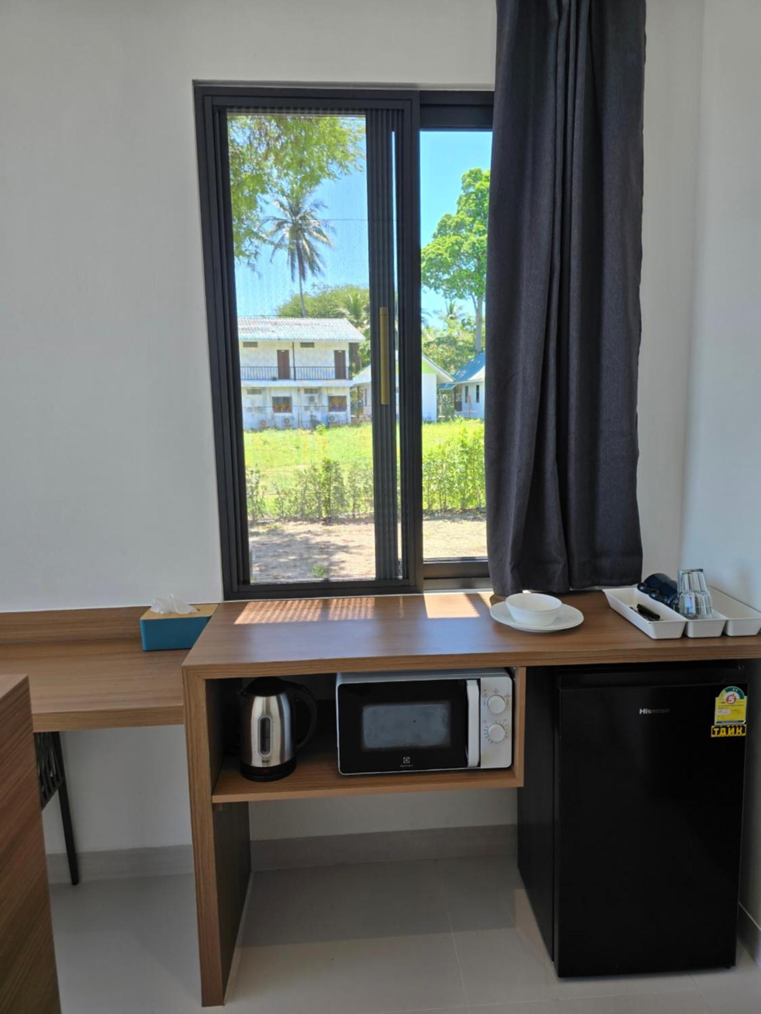 Samutra Residences Thong Sala Luaran gambar