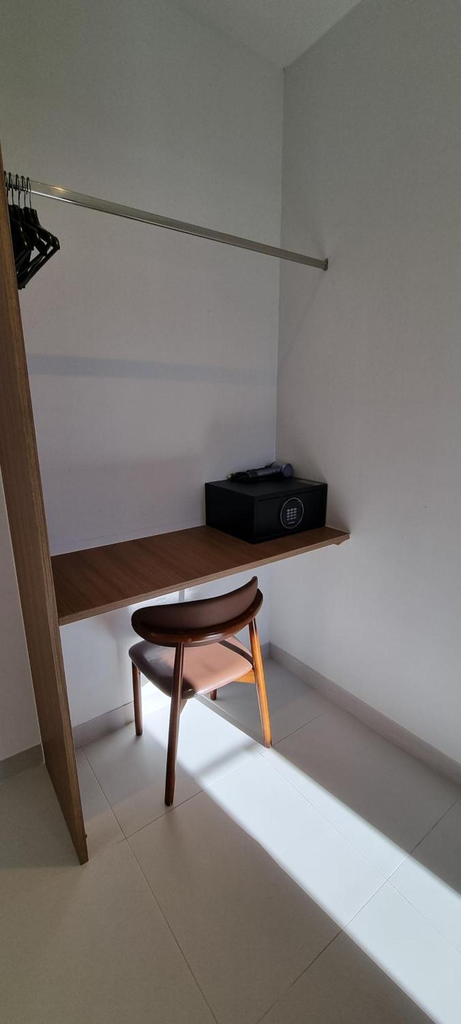 Samutra Residences Thong Sala Luaran gambar