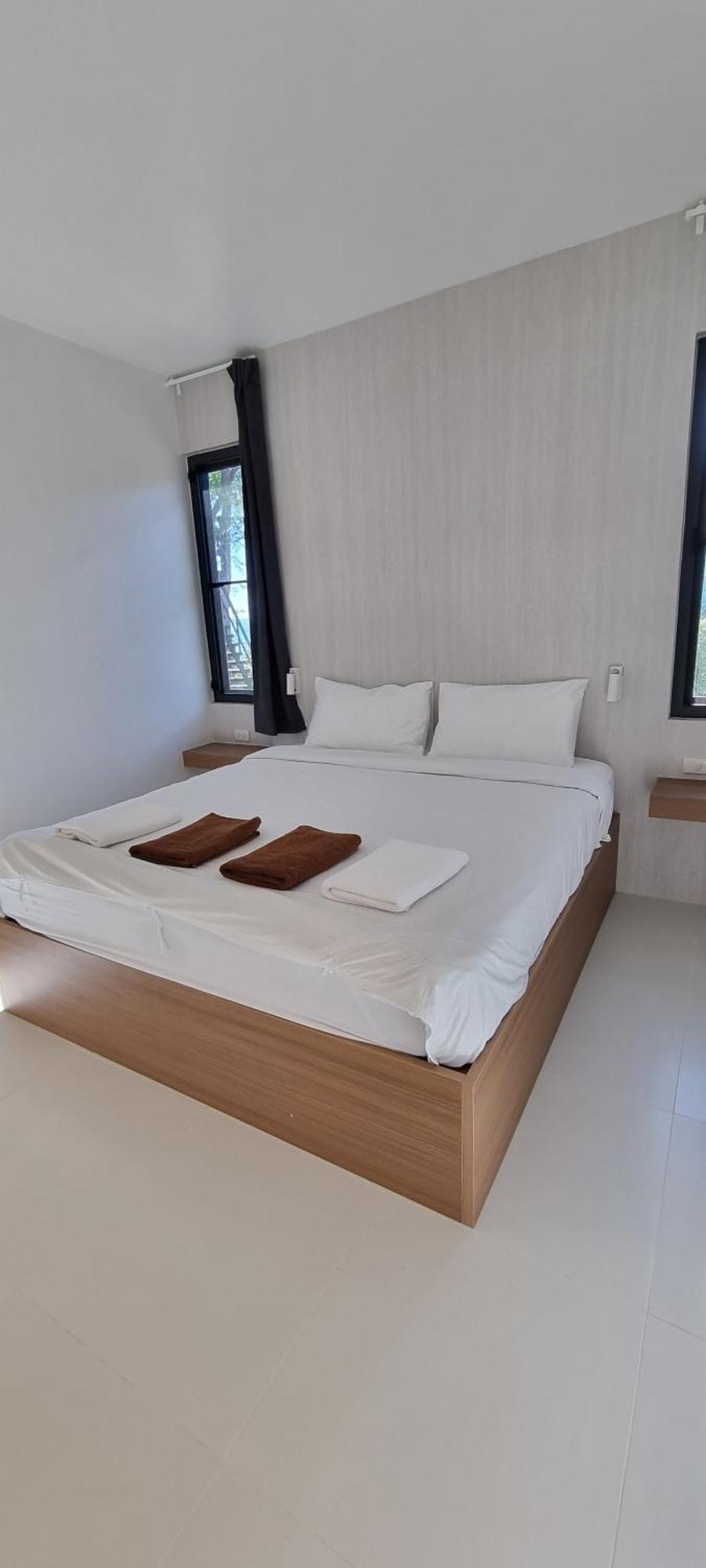 Samutra Residences Thong Sala Luaran gambar