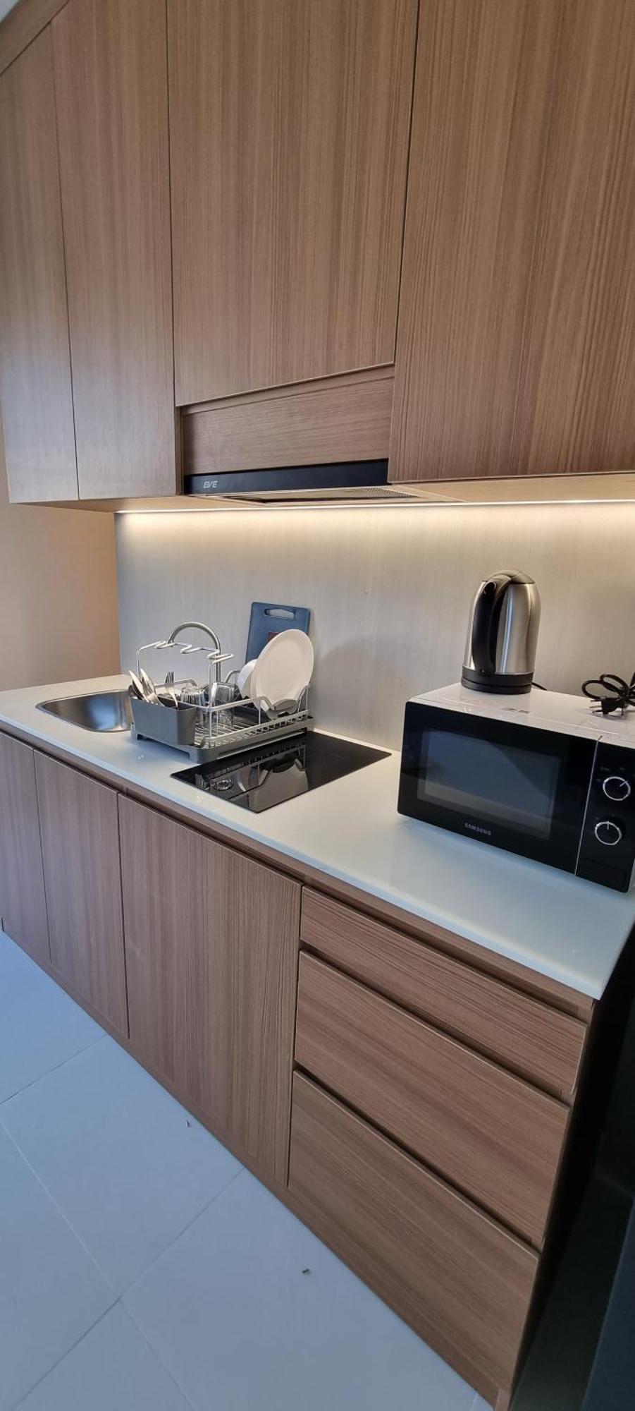 Samutra Residences Thong Sala Luaran gambar