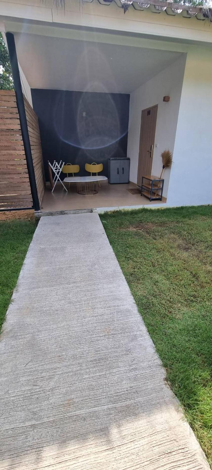 Samutra Residences Thong Sala Luaran gambar