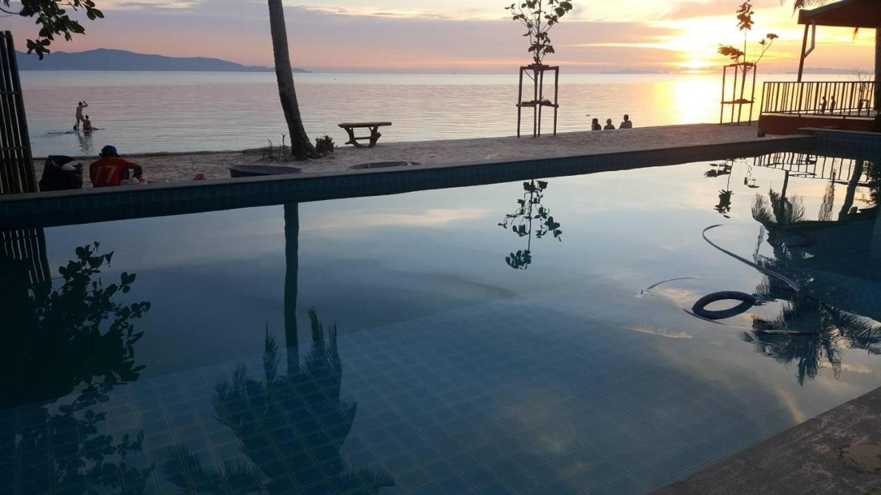 Samutra Residences Thong Sala Luaran gambar