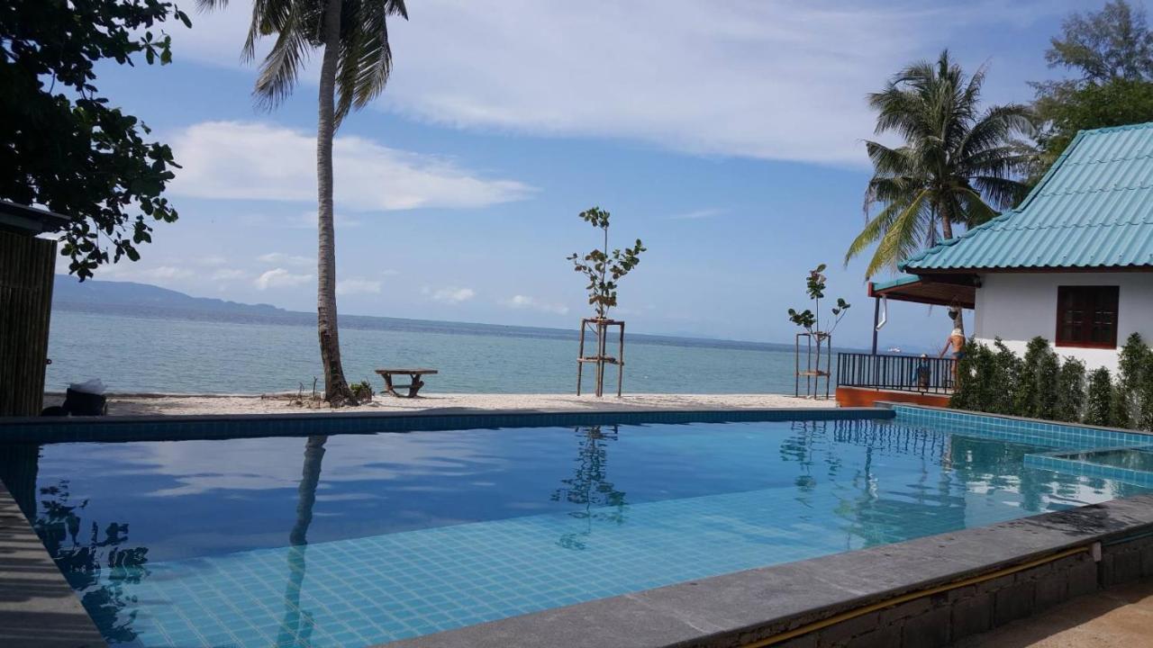 Samutra Residences Thong Sala Luaran gambar