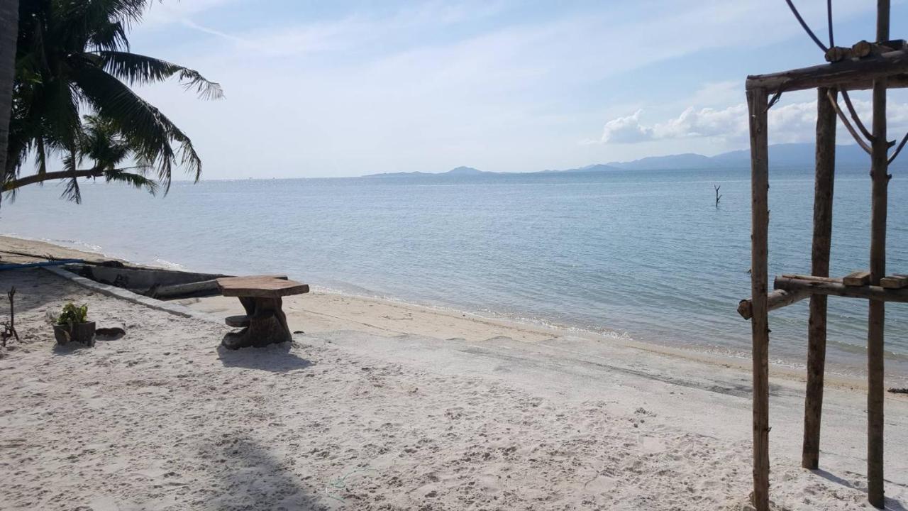 Samutra Residences Thong Sala Luaran gambar