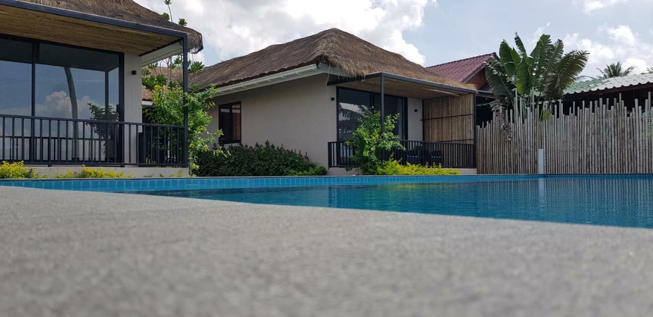 Samutra Residences Thong Sala Luaran gambar