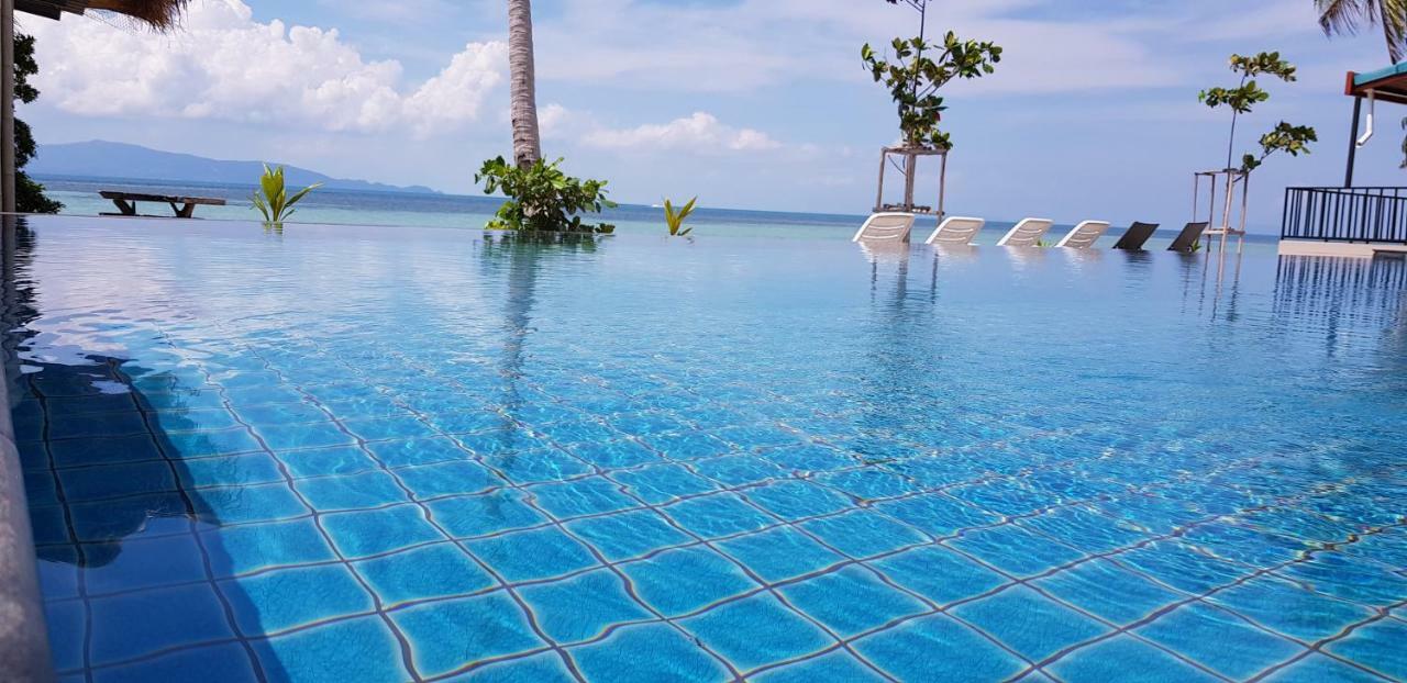 Samutra Residences Thong Sala Luaran gambar